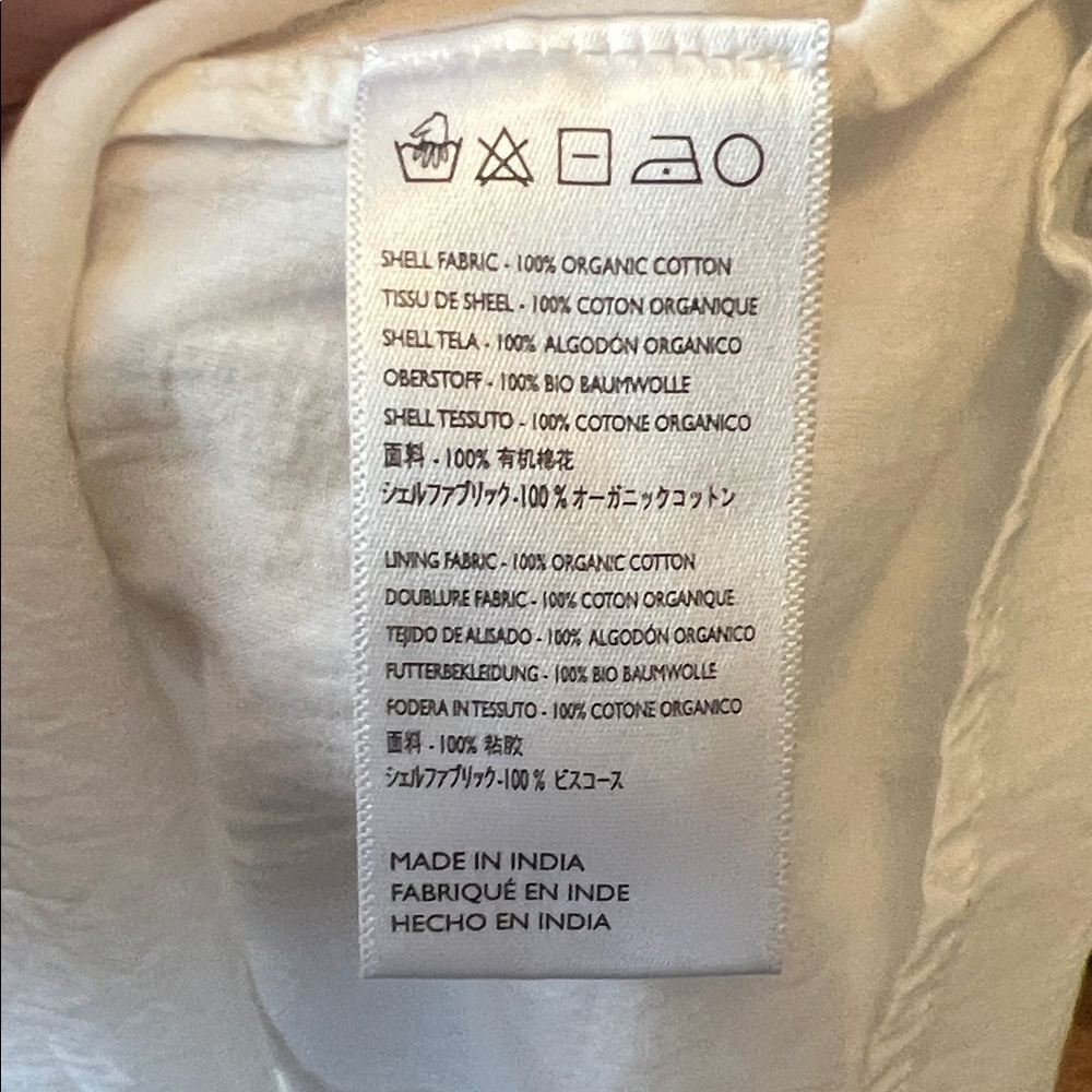 Cleobella Berit Mini Dress - Picture 7 of 7